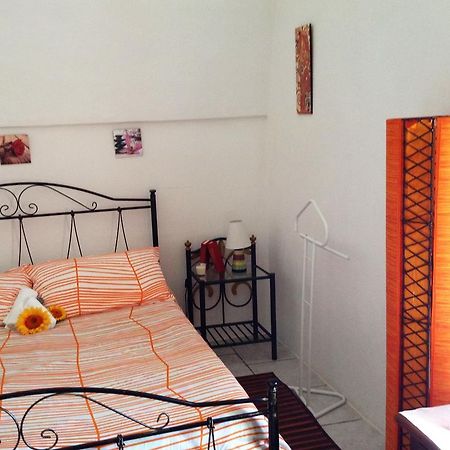 Masseria Nenetta Bed And Breakfast Monopoli Εξωτερικό φωτογραφία