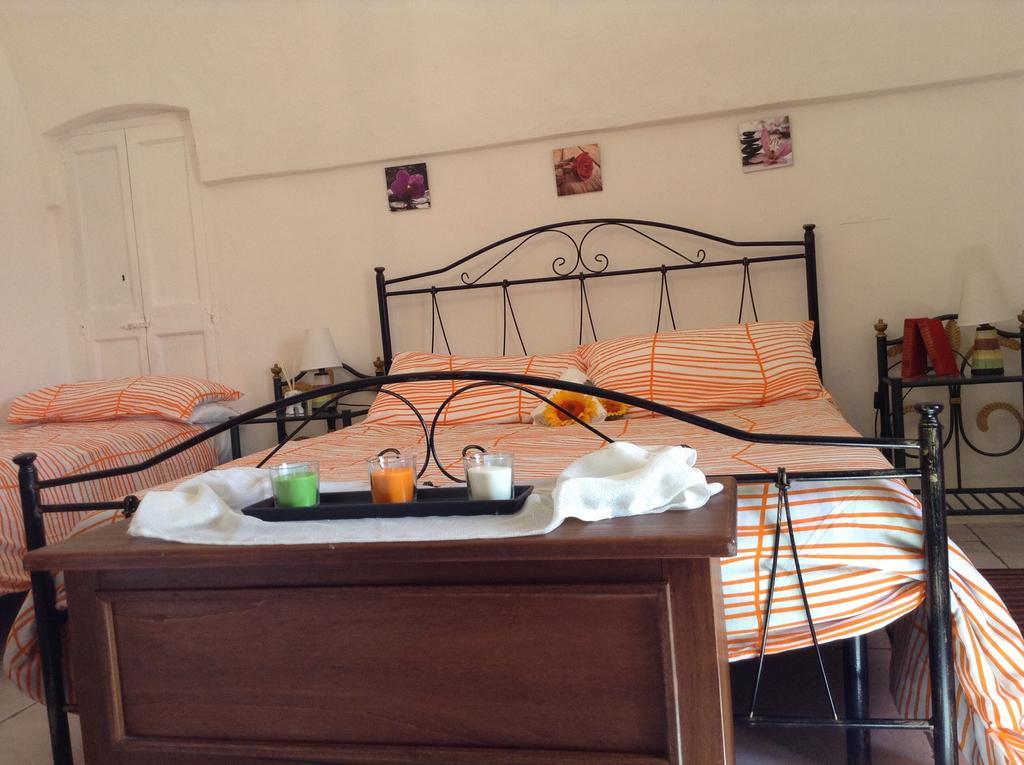 Masseria Nenetta Bed And Breakfast Monopoli Δωμάτιο φωτογραφία
