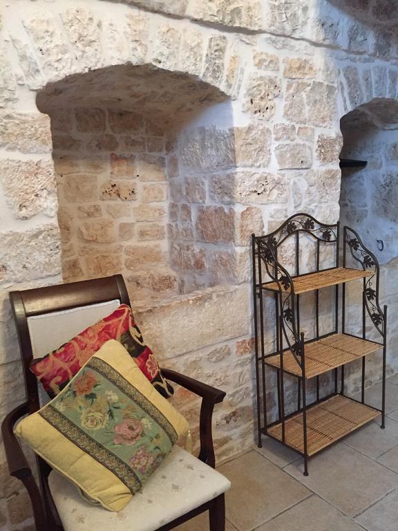 Masseria Nenetta Bed And Breakfast Monopoli Εξωτερικό φωτογραφία