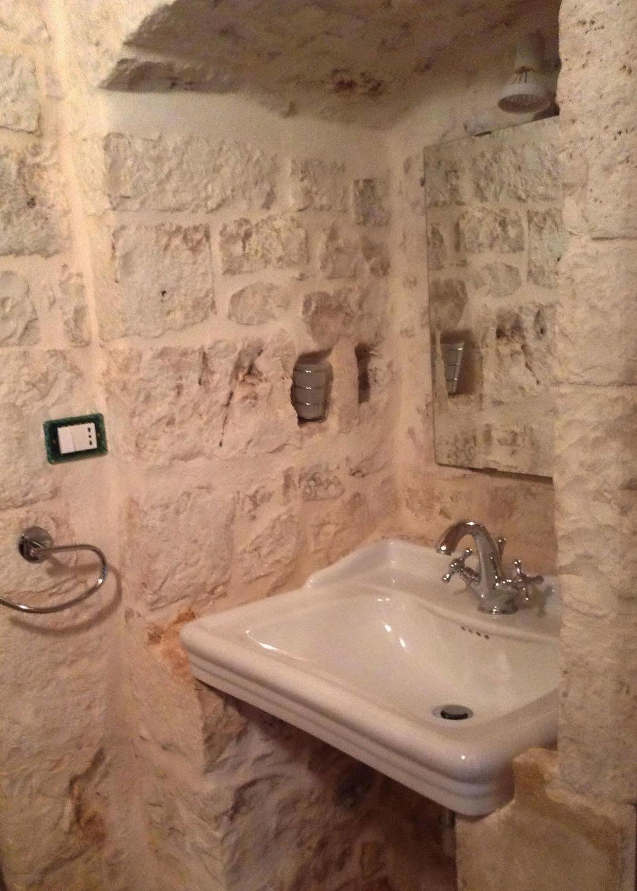 Masseria Nenetta Bed And Breakfast Monopoli Εξωτερικό φωτογραφία