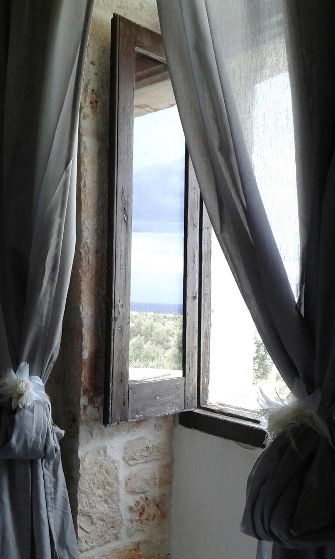 Masseria Nenetta Bed And Breakfast Monopoli Εξωτερικό φωτογραφία