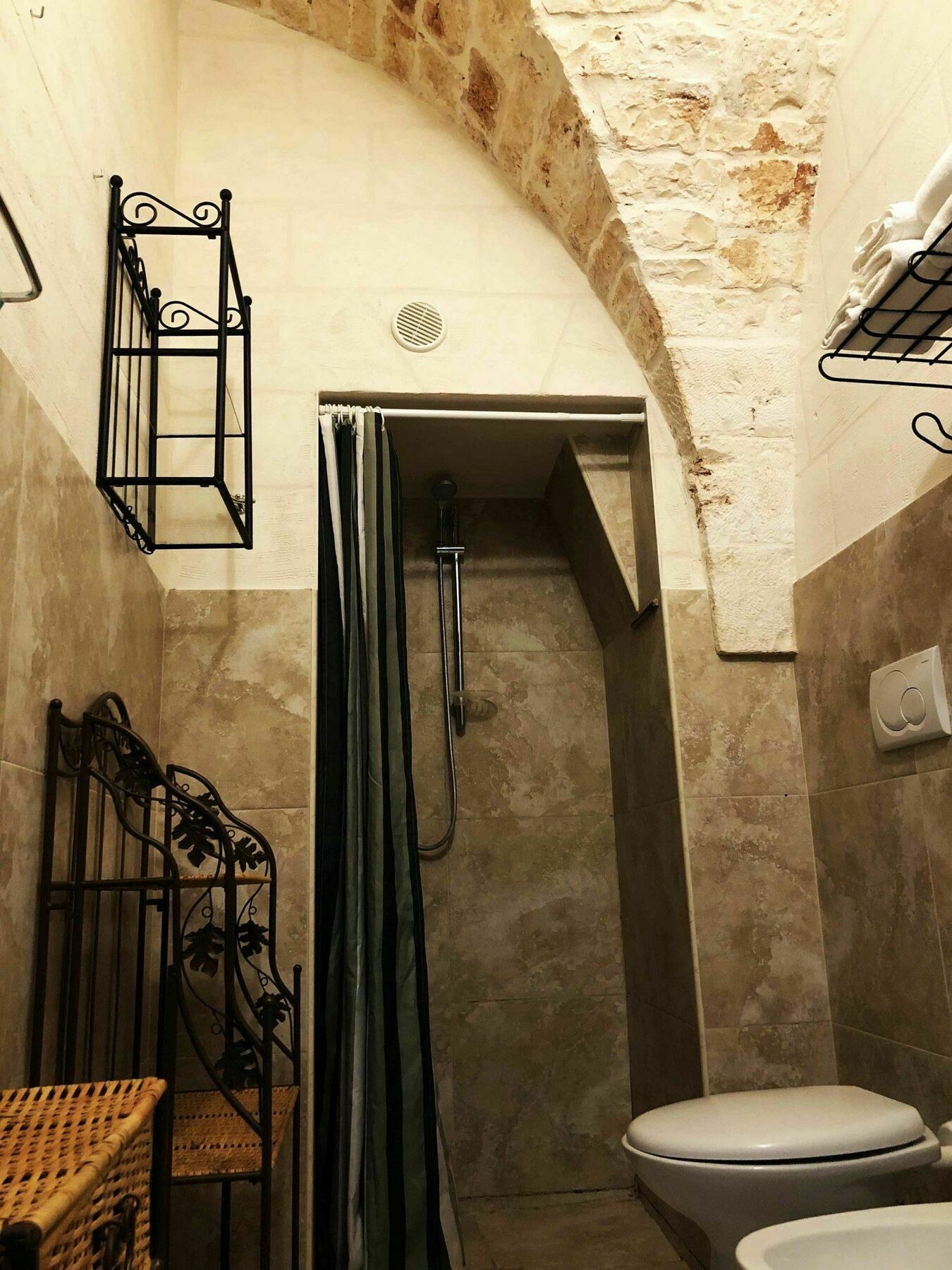 Masseria Nenetta Bed And Breakfast Monopoli Εξωτερικό φωτογραφία
