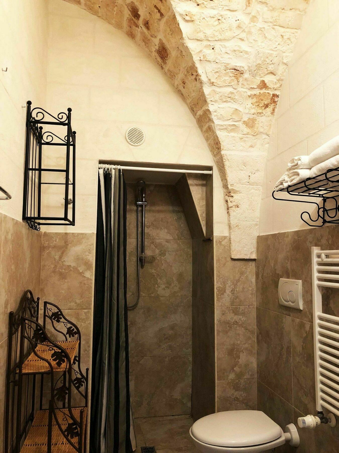 Masseria Nenetta Bed And Breakfast Monopoli Εξωτερικό φωτογραφία