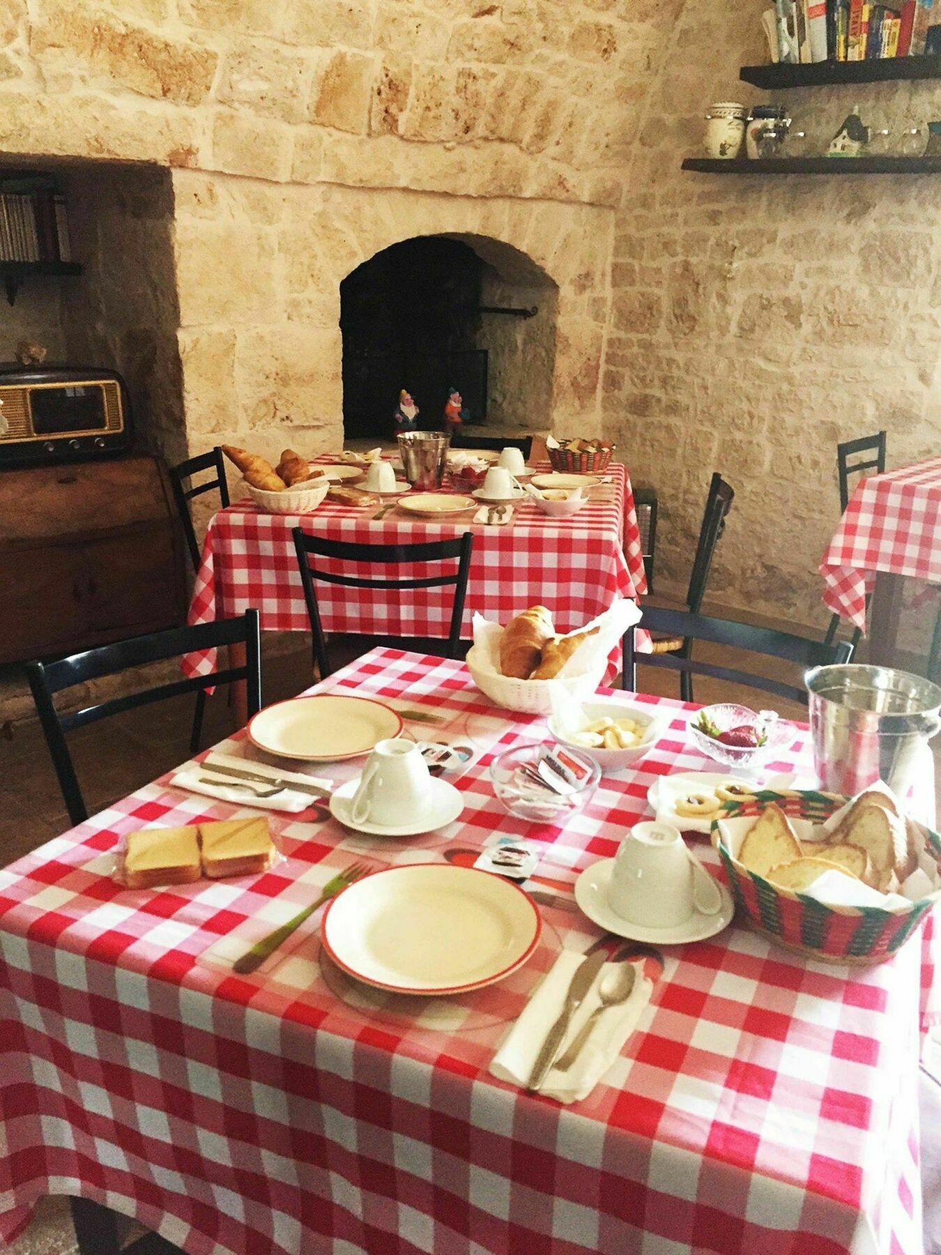 Masseria Nenetta Bed And Breakfast Monopoli Εξωτερικό φωτογραφία
